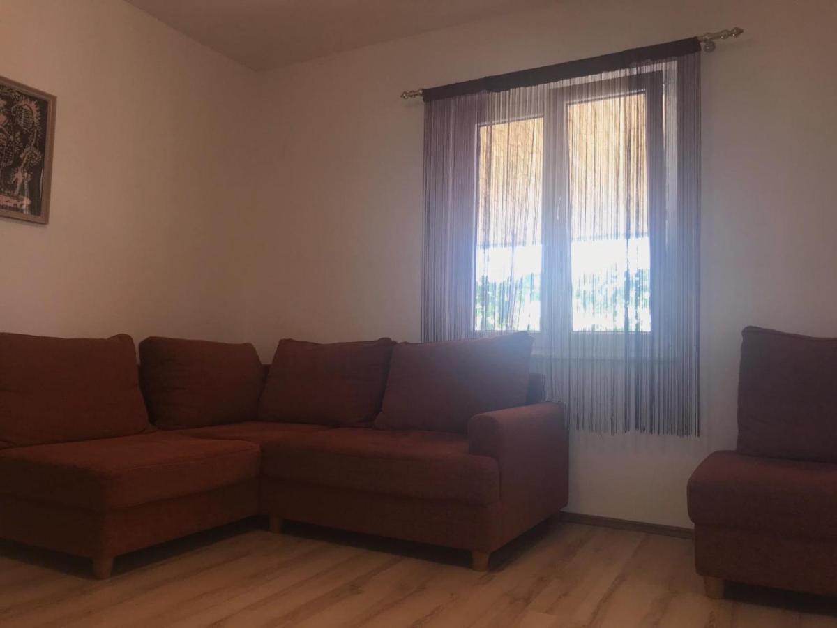 Elena Apartman Benkovac Kültér fotó