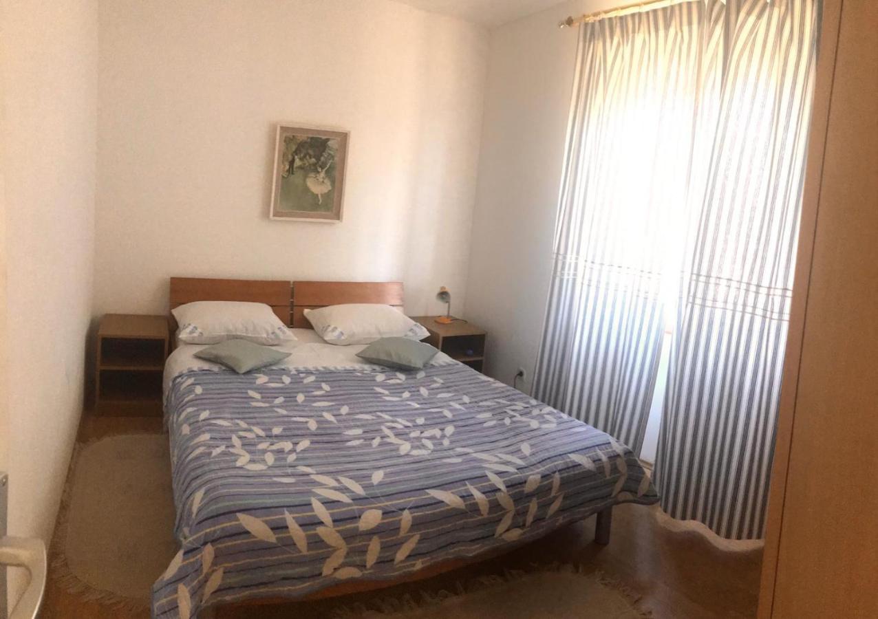 Elena Apartman Benkovac Kültér fotó