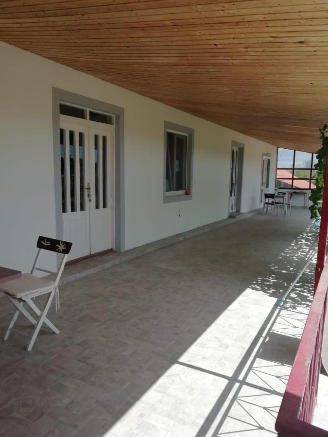 Elena Apartman Benkovac Kültér fotó